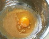 簡単チョコチップマフィン作り方3写真