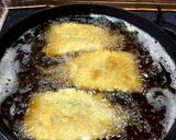 鰯のフライ作り方4写真