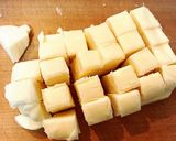 海老とホタテのチーズ×マヨネーズソース作り方2写真