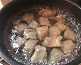 蒟蒻炒め煮♫作り方2写真