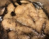 ダイエットコーラと醤油で手羽元のコーラ煮作り方4写真