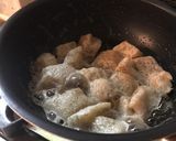 蒟蒻炒め煮♫作り方3写真