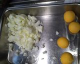うちのにら玉作り方4写真