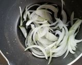 有名店のサイゲンカレー作り方2写真