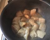 蒟蒻炒め煮♫作り方4写真