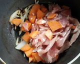 有名店のサイゲンカレー作り方3写真