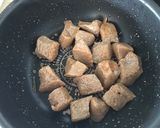 蒟蒻炒め煮♫作り方5写真