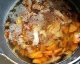 有名店のサイゲンカレー作り方4写真
