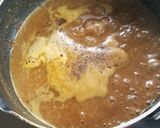 有名店のサイゲンカレー作り方7写真