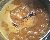 有名店のサイゲンカレー作り方8写真