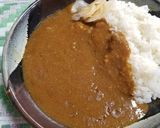 有名店のサイゲンカレー作り方9写真