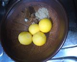 うちのにら玉作り方5写真
