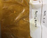 袋に入れるだけ 簡単きゅうりの辛子漬け作り方1写真
