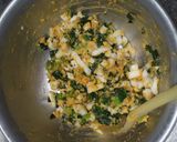 うちのにら玉作り方7写真