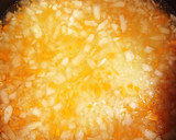 炊飯器で簡単＊ハムをつかった優しいピラフ作り方3写真