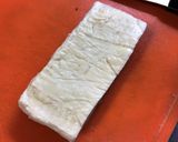 豆腐のぬか漬け♪作り方3写真