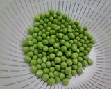 ヘルシー　押し麦の　ピース豆ごはん作り方2写真