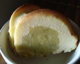 スイポテｉｎチーズケーキ作り方7写真