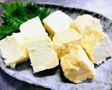 豆腐のぬか漬け♪作り方5写真