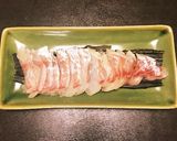 昆布締めわさび鯛茶漬け作り方2写真