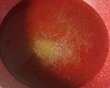 簡単♪豆苗のさっと煮♪作り方4写真