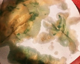簡単♪豆苗のさっと煮♪作り方8写真