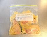 ご飯がススム☆鰤のニンニク味噌漬け焼き！作り方3写真