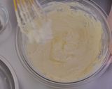 ラム酒入りレモンケーキ♪作り方15写真