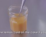 ラム酒入りレモンケーキ♪作り方28写真