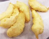 エビのマヨネーズソース和え(蛋黄醤蝦仁)作り方8写真