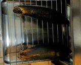 魚焼きグリルで簡単！ジューシー焼きなす！作り方1写真