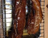 オーブンで叉焼作り方6写真