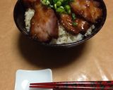 オーブンで叉焼作り方7写真
