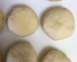 簡単ふわふわな自家製ホットドッグ作り方3写真