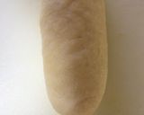 簡単ふわふわな自家製ホットドッグ作り方7写真