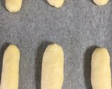 簡単ふわふわな自家製ホットドッグ作り方8写真