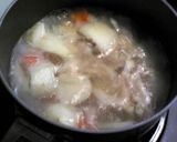 和食の定番、里芋の煮物♪作り方2写真