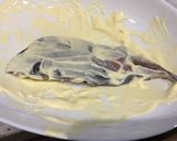 アジのマヨパン粉焼き作り方2写真
