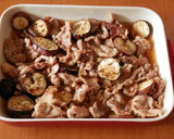 簡単★豚肉とナスの南蛮漬け作り方5写真