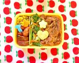 お弁当に♪可愛い♡おいものバター焼き♡作り方8写真