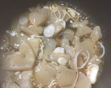 こんにゃくのさっぱり中華風炒め作り方3写真