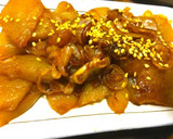 こんにゃくのさっぱり中華風炒め作り方4写真