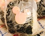 小学生#即席キャラ弁当☆11作り方4写真