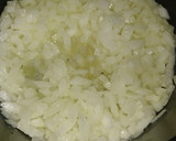 生トマトで♪トマトソース作り方3写真