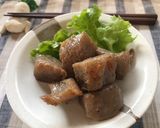 蒟蒻炒め煮♫作り方6写真