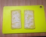 簡単!あげキャベロール作り方3写真