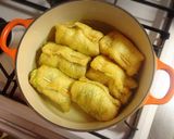 簡単!あげキャベロール作り方13写真