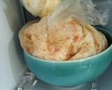 ミートボール（肉団子）作り方4写真