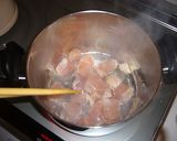 おばあちゃんの味・煮込み（にごみ）作り方2写真