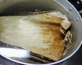 たけのこ焼売と帆立サラダ　プチ贅沢！作り方9写真